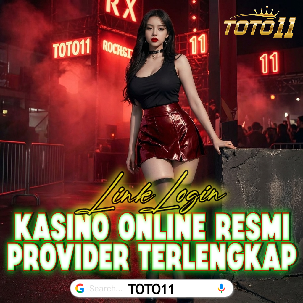 TOTO11 ❅ Portal Utama Kasino Virtual | Baccarat Online Ala Las Vegas